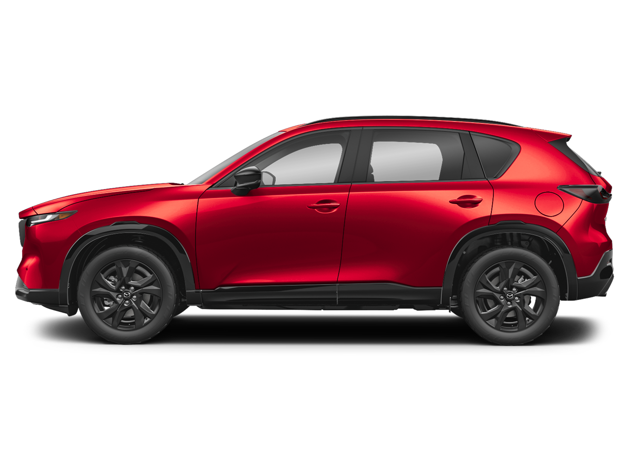 2026 Mazda Mazda CX-5 Premium Plus AWD