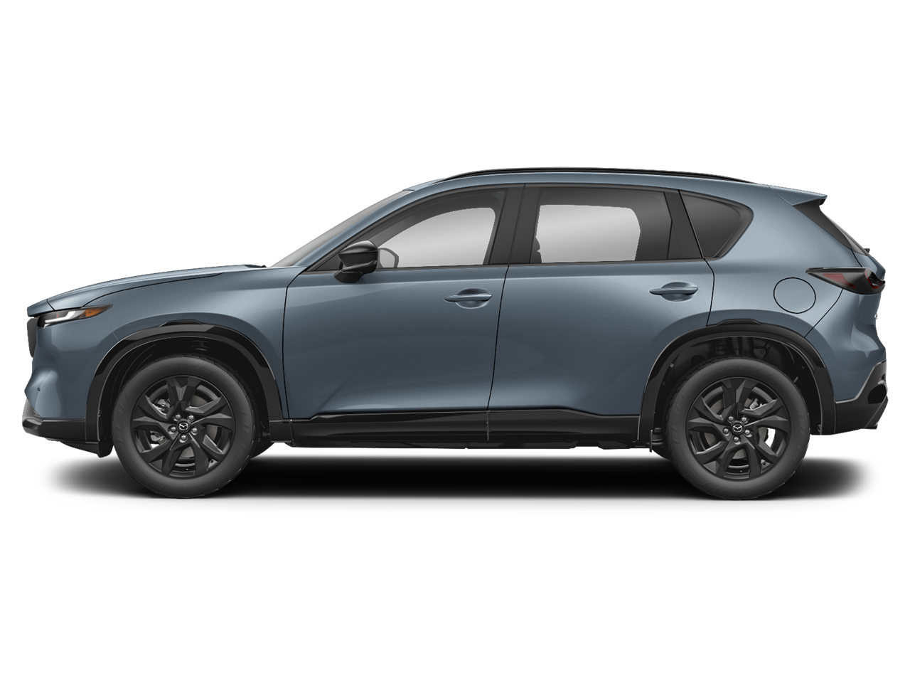 2026 Mazda Mazda CX-5 Premium Plus AWD