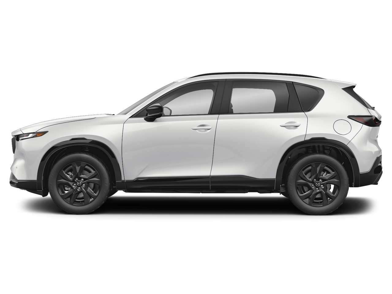 2026 Mazda Mazda CX-5 Premium Plus AWD