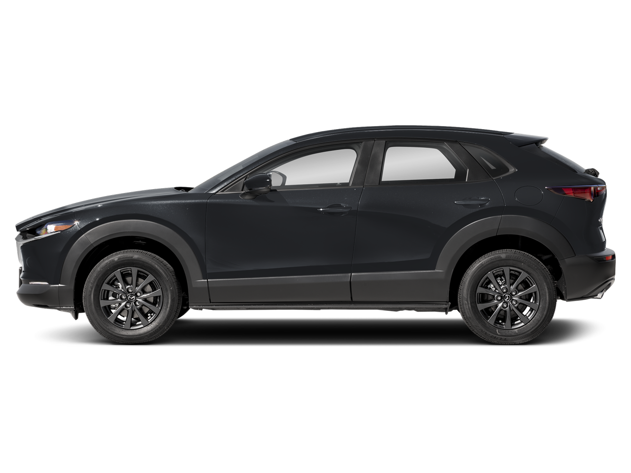 2026 Mazda Mazda CX-30 2.5 S AWD