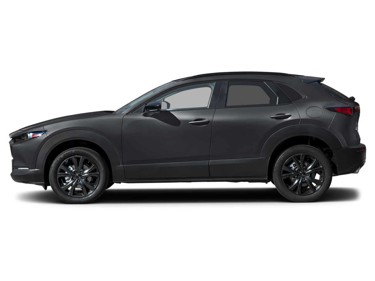 2026 Mazda Mazda CX-30 2.5 Turbo Aire Edition