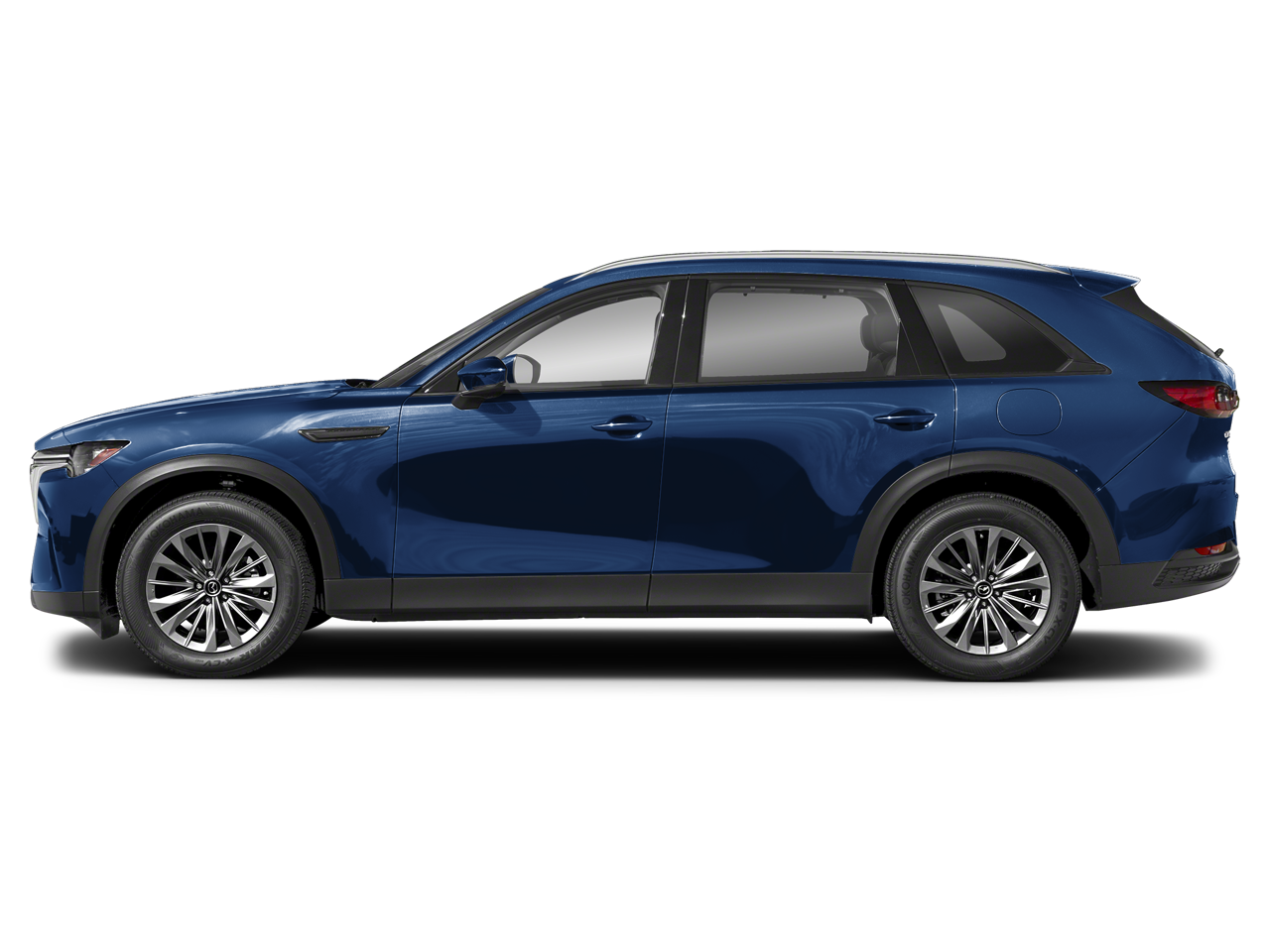 2026 Mazda CX-90 3.3 Turbo Preferred photo 2