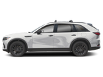 2026 Mazda Mazda CX-70 3.3 Turbo Premium AWD
