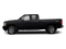 2011 Chevrolet Silverado 1500 4WD Ext Cab 143.5 LT