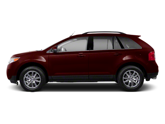 2011 Ford Edge 4dr SEL FWD