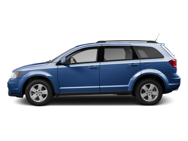 2012 Dodge Journey FWD 4dr American Value Pkg