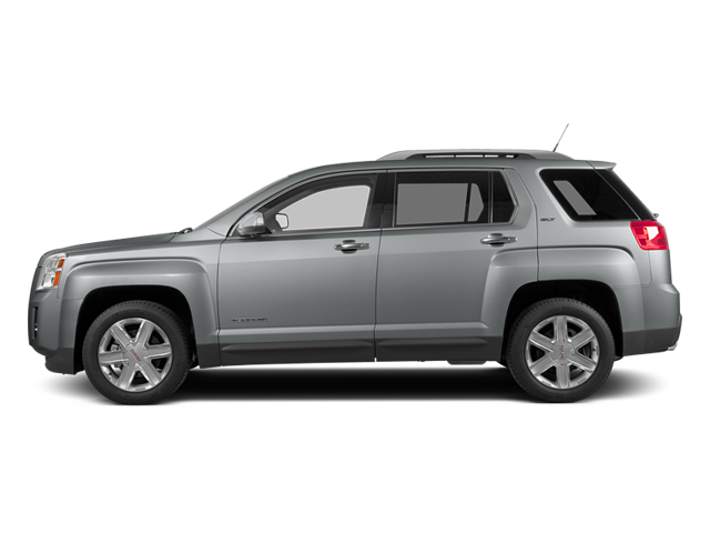 2014 GMC Terrain FWD 4dr SLE w/SLE-1