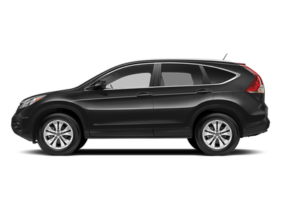 2014 Honda CR-V AWD 5dr EX-L