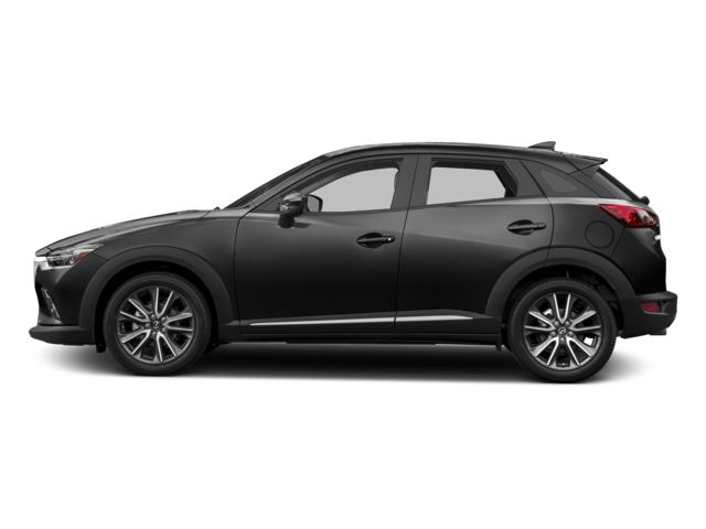 2016 Mazda Mazda CX-3 FWD 4dr Grand Touring