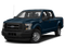 2015 Ford F-150 4WD SuperCrew 145 XL