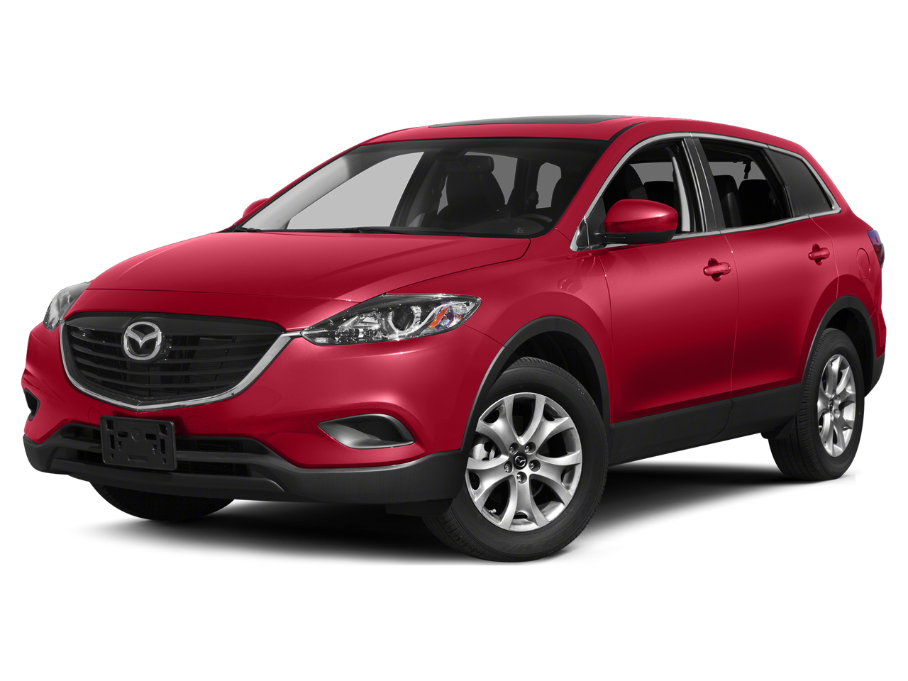 2015 Mazda CX-9 Touring