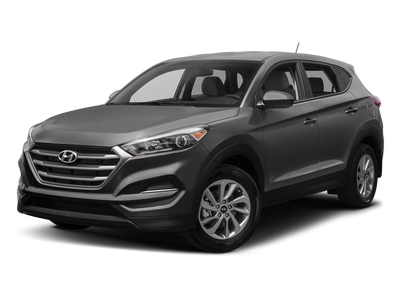 2017 Hyundai Tucson SE AWD