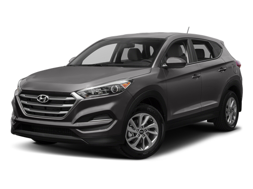 2017 Hyundai Tucson SE AWD