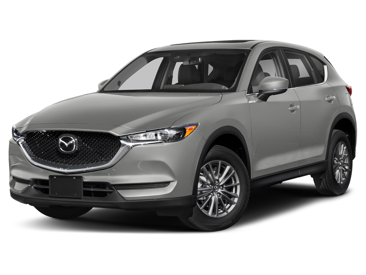 2020 Mazda Mazda CX-5 Touring FWD