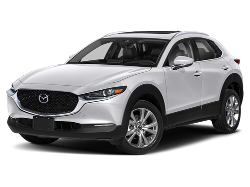 2020 Mazda Mazda CX-30 Premium Package FWD