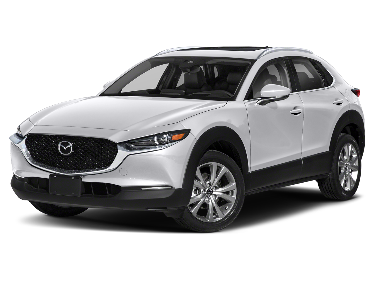 2020 Mazda Mazda CX-30 Premium Package FWD