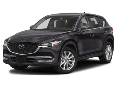 2021 Mazda Mazda CX-5 Grand Touring FWD