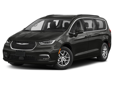 2022 Chrysler Pacifica Touring L AWD