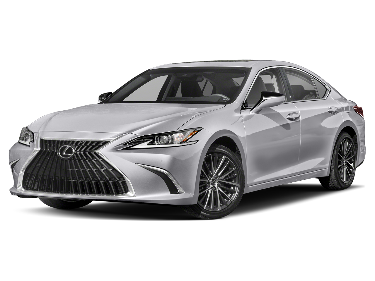 2022 Lexus ES ES 350 FWD