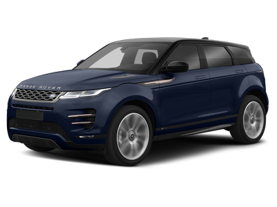 2022 Land Rover Range Rover Evoque R-Dynamic S AWD
