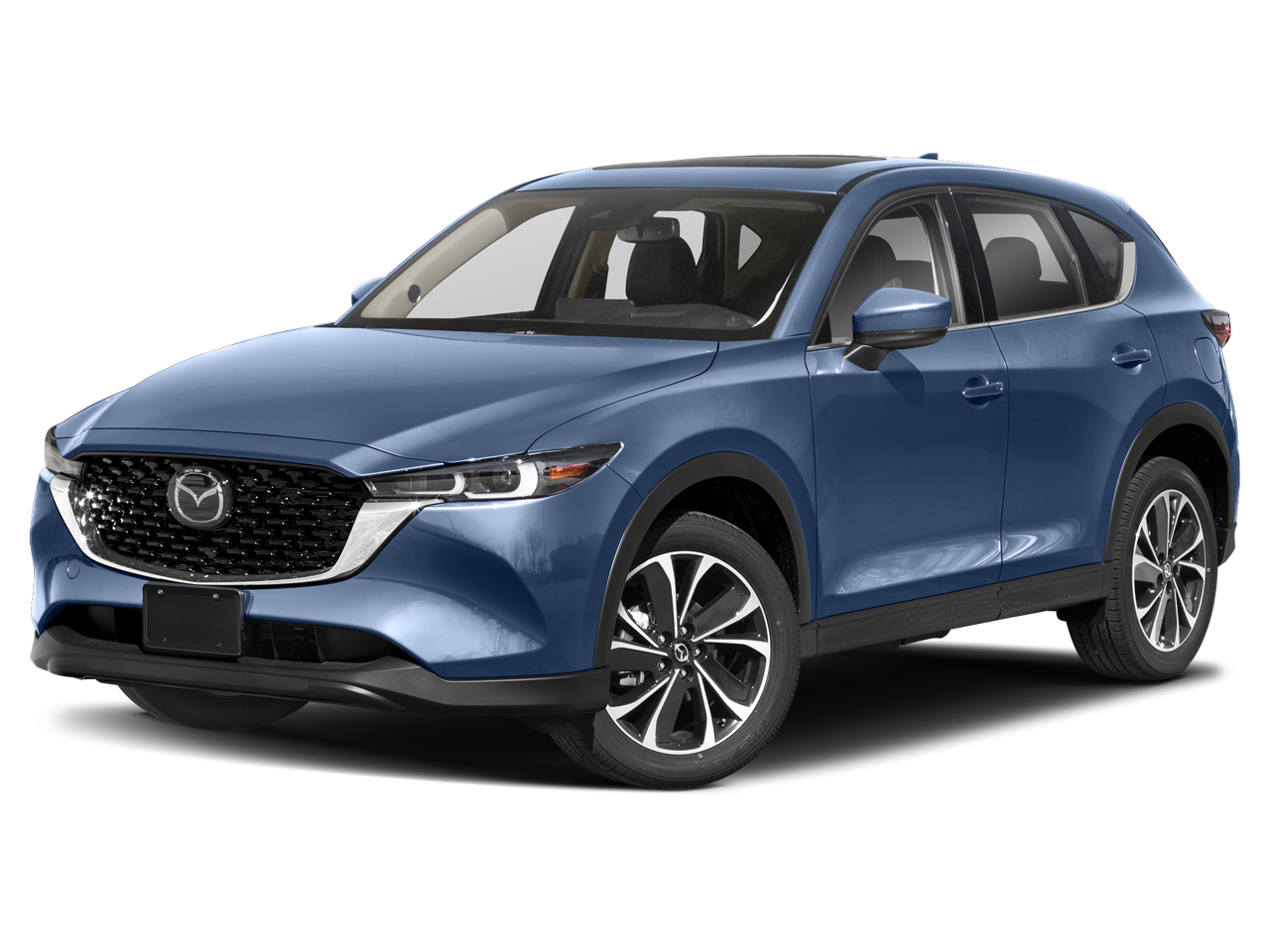 2022 Mazda Mazda CX-5 2.5 S Premium Plus Package AWD