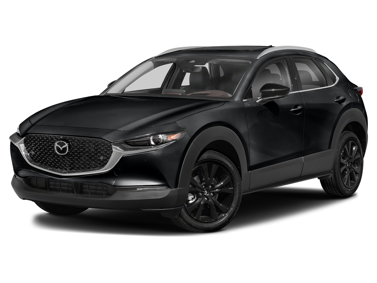 2022 Mazda Mazda CX-30 2.5 Turbo Premium Plus Package AWD