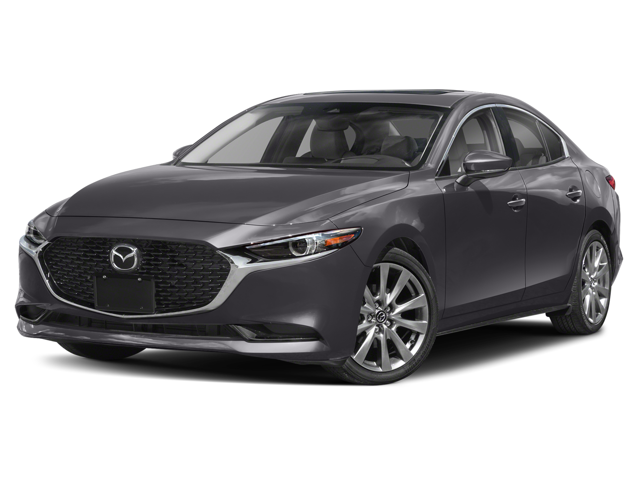 2023 Mazda Mazda3 Premium