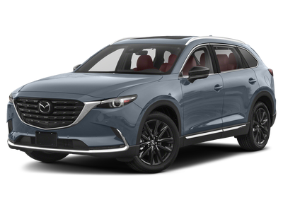 2023 Mazda Mazda CX-9 Carbon Edition AWD