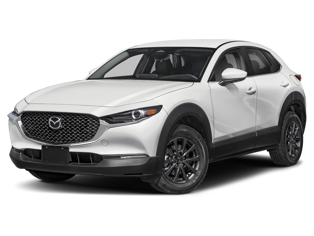 2023 Mazda Mazda CX-30 2.5 S AWD
