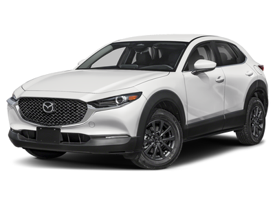 2023 Mazda Mazda CX-30 2.5 S AWD