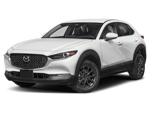 2023 Mazda Mazda CX-30 2.5 S AWD