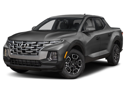 2024 Hyundai Santa Cruz SEL FWD
