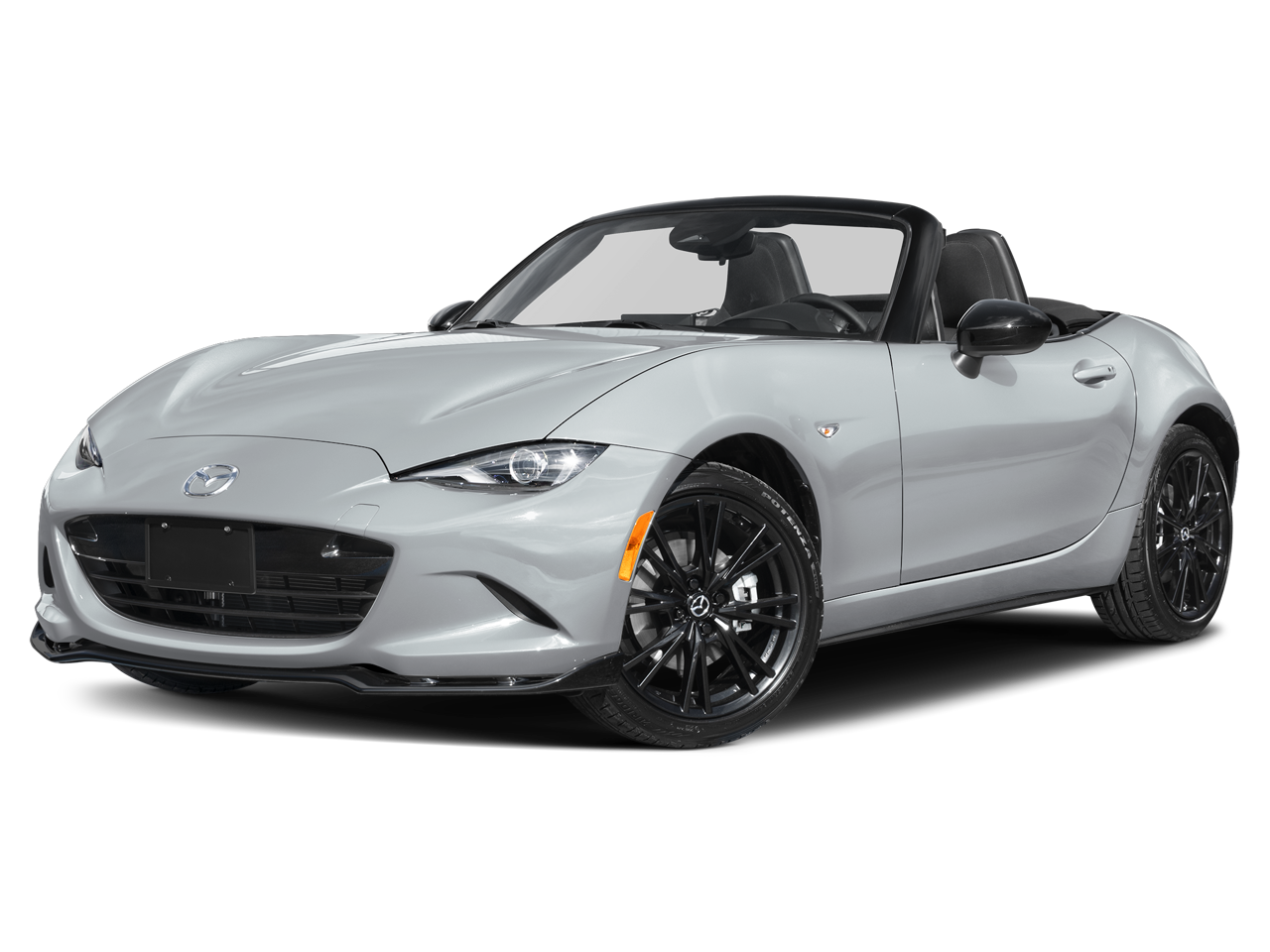 2024 Mazda MX-5 Miata