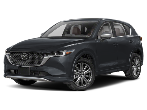 2024 Mazda Mazda CX-5 2.5 Turbo Signature AWD