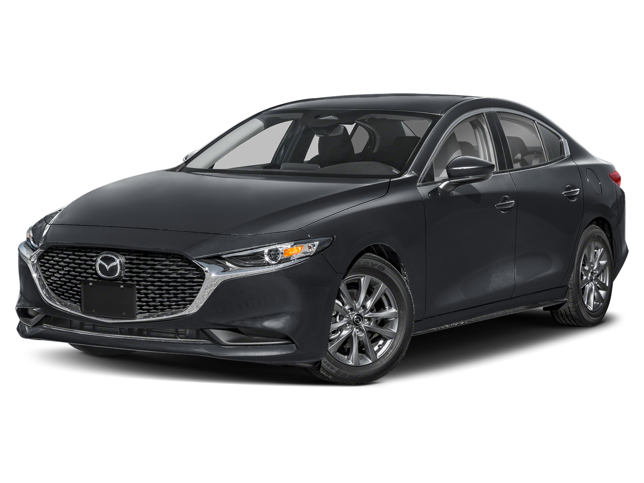 2025 Mazda Mazda3