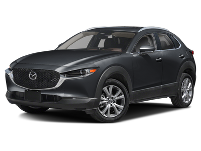 2025 Mazda Mazda CX-30 2.5 S Premium AWD