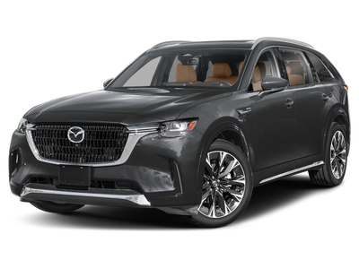 2025 Mazda Mazda CX-90 3.3 Turbo S Premium Plus Package