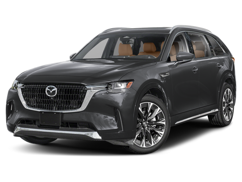 2025 Mazda Mazda CX-90 3.3 Turbo S Premium Plus Package