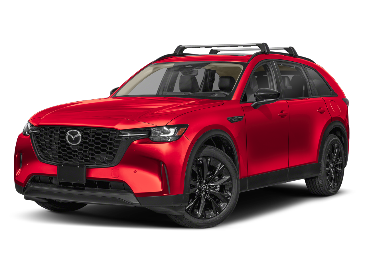 2025 Mazda CX-90 PHEV Premium Sport's photo