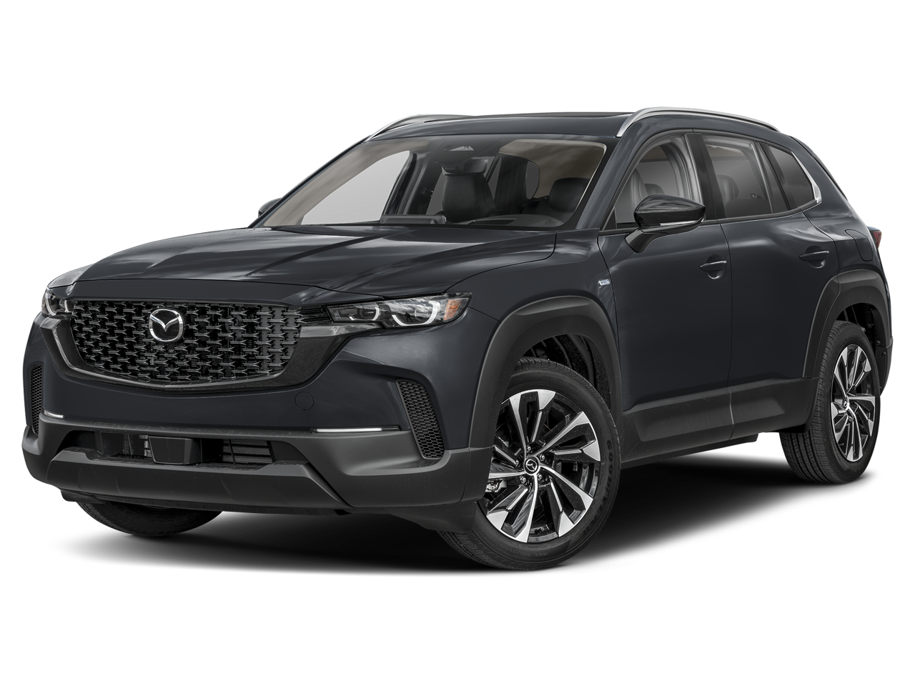 2025 Mazda CX-50 2.5 Hybrid Premium Plus's photo