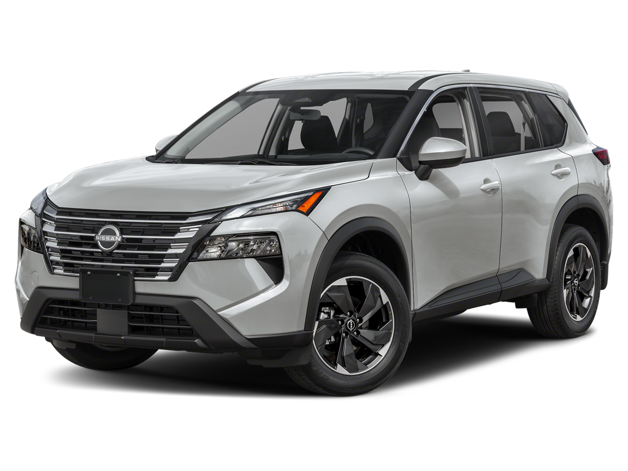 2025 Nissan Rogue AWD SV