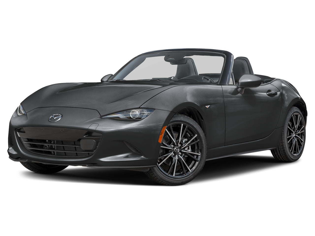 2026 Mazda MX-5 Miata Grand Touring's photo