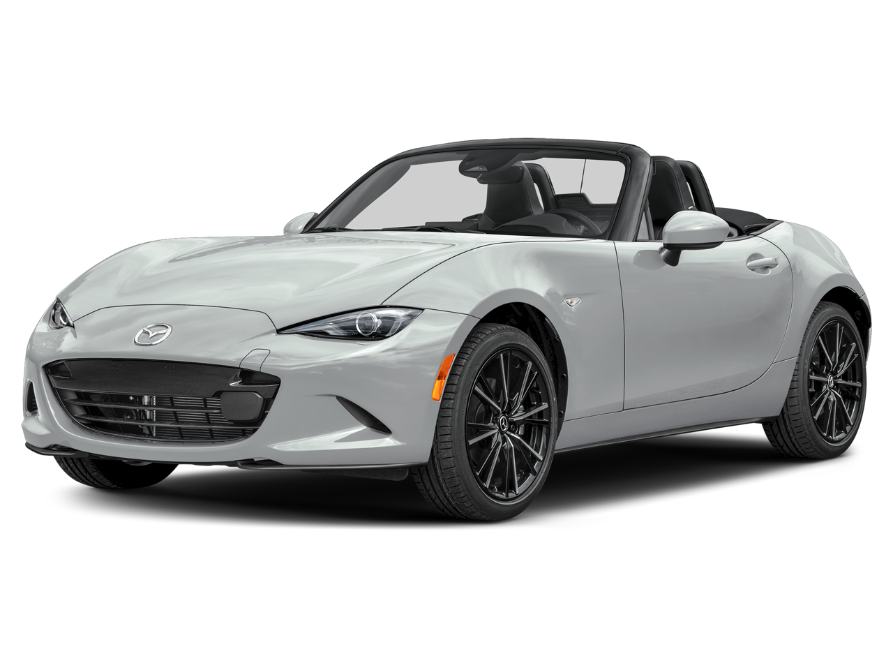 2026 Mazda Mazda MX-5 Miata Grand Touring Manual