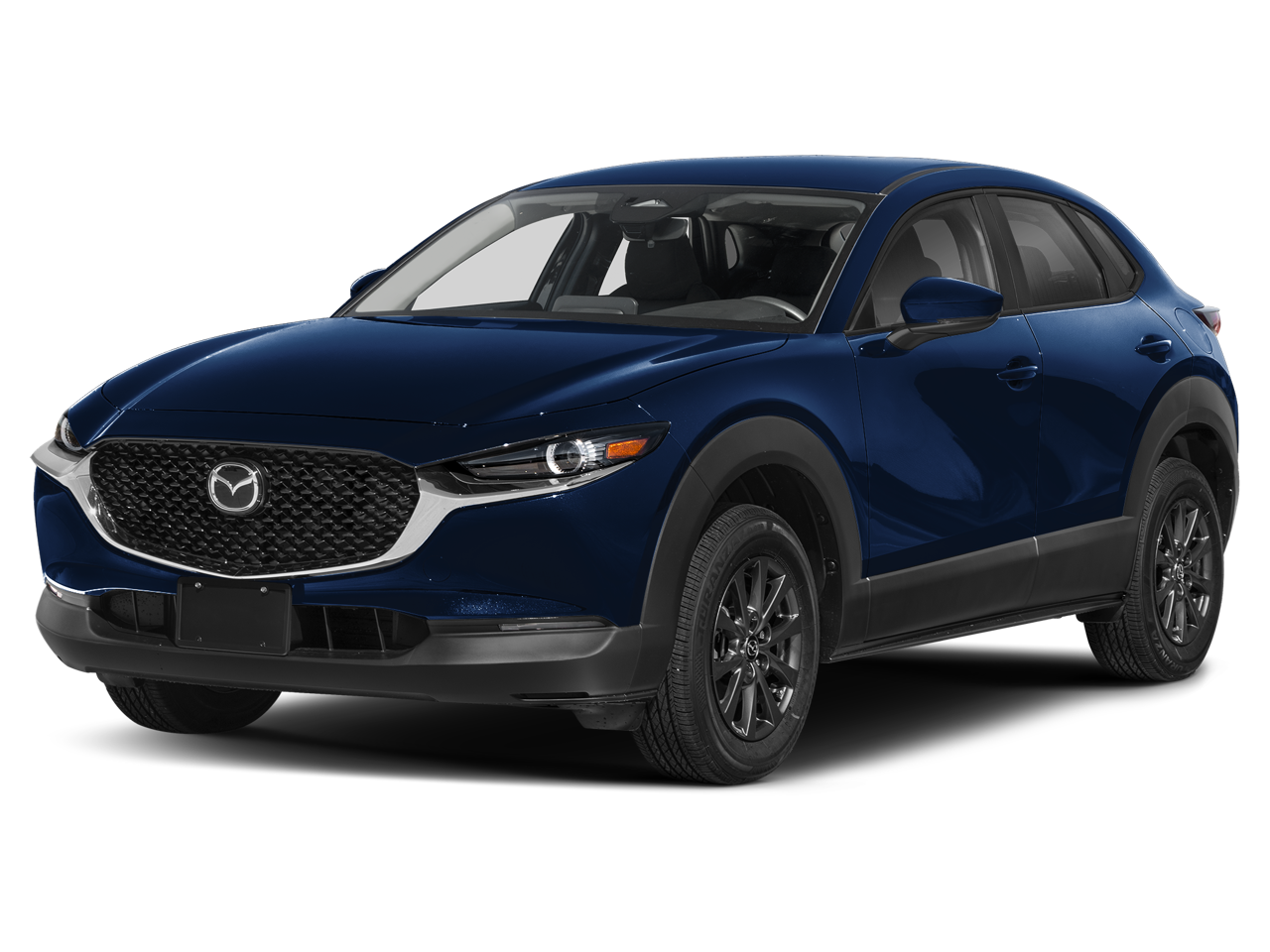 2026 Mazda Mazda CX-30 2.5 S