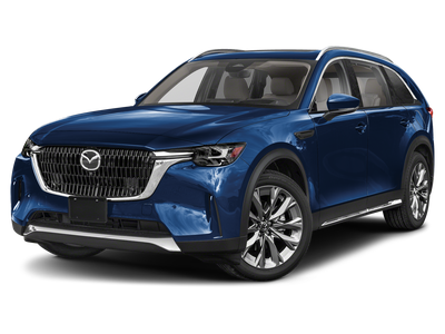 2026 Mazda Mazda CX-90 3.3 Turbo Premium Plus AWD
