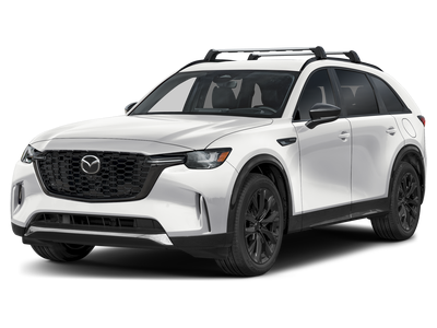2026 Mazda Mazda CX-90 3.3 Turbo S Premium Sport