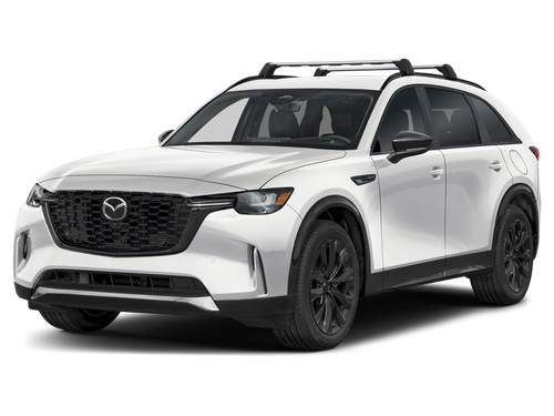 2026 Mazda Mazda CX-90 3.3 Turbo S Premium Sport