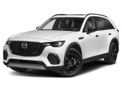 2026 Mazda Mazda CX-70 3.3 Turbo Premium Plus AWD