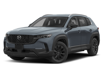 2026 Mazda Mazda CX-50 Hybrid Preferred AWD