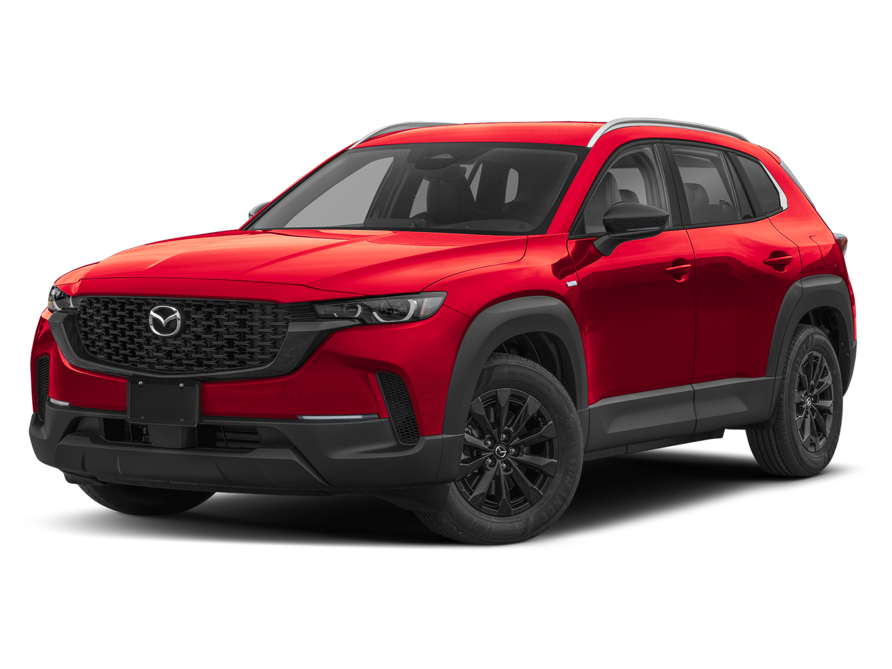 2026 Mazda CX-50 Hybrid